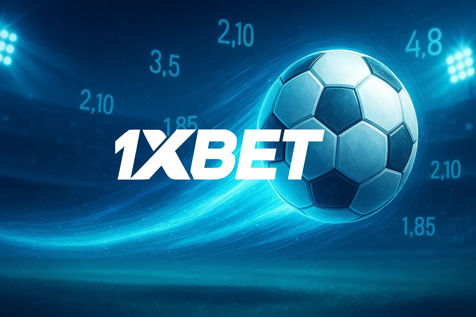 1XBET